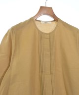 ebure（エブール）ブラウス ベージュ サイズ:38(M位) レディース/2200641878091