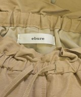 ebure（エブール）ロング・マキシ丈スカート ベージュ サイズ:36(S位) レディース/2200641878107