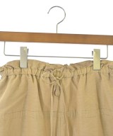 ebure（エブール）ロング・マキシ丈スカート ベージュ サイズ:36(S位) レディース/2200641878107