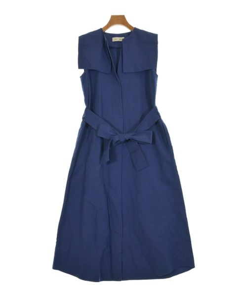 ebure(エブール)ワンピース 紫 サイズ:36(S位)/2200643020054