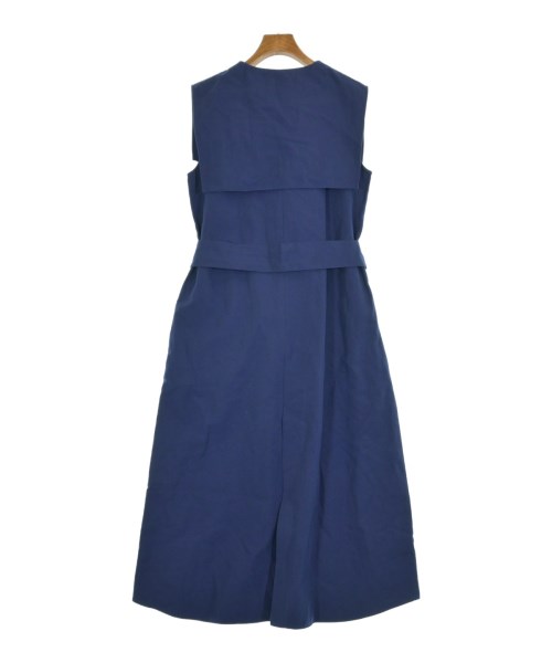 ebure（エブール）ワンピース 紫 サイズ:36(S位) レディース/2200643020054