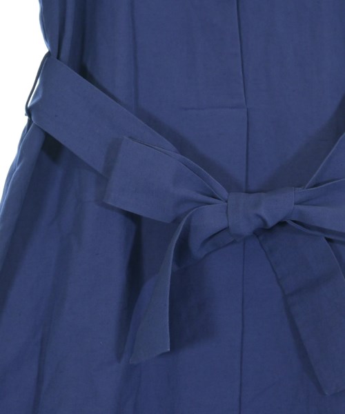 ebure（エブール）ワンピース 紫 サイズ:36(S位) レディース/2200643020054