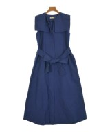 ebure（エブール）ワンピース 紫 サイズ:36(S位) レディース/2200643020054