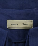 ebure（エブール）ワンピース 紫 サイズ:36(S位) レディース/2200643020054