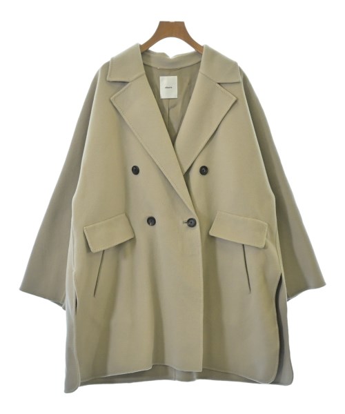 エブール(ebure)のebure コート（その他）