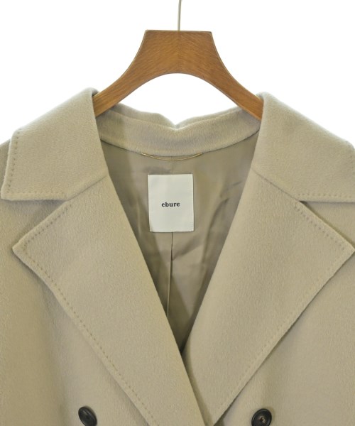 ebure（エブール）その他 ベージュ サイズ:38(M位) レディース/2200629093140