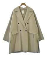 ebure（エブール）その他 ベージュ サイズ:38(M位) レディース/2200629093140