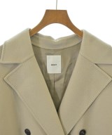 ebure（エブール）その他 ベージュ サイズ:38(M位) レディース/2200629093140