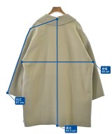 ebure（エブール）その他 ベージュ サイズ:38(M位) レディース/2200629093140