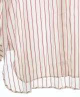 ebure（エブール）ブラウス 白 サイズ:36(S位) レディース/2200640715083