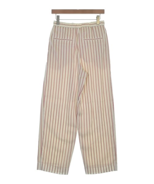 ebure（エブール）その他 白 サイズ:36(S位) レディース/2200640715090