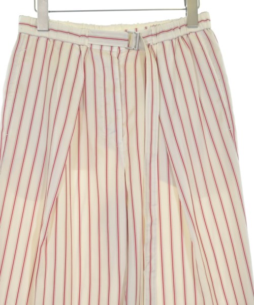 ebure（エブール）その他 白 サイズ:36(S位) レディース/2200640715090