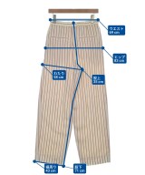 ebure（エブール）その他 白 サイズ:36(S位) レディース/2200640715090