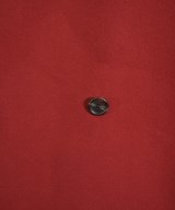 ebure（エブール）ステンカラーコート 赤 サイズ:36(S位) レディース/2200643221024