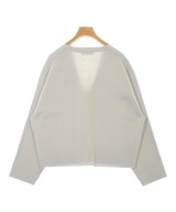 ebure（エブール）ニット・セーター グレー サイズ:F レディース/2200643450127