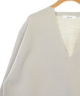 ebure（エブール）ニット・セーター グレー サイズ:F レディース/2200643450127