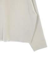 ebure（エブール）ニット・セーター グレー サイズ:F レディース/2200643450127