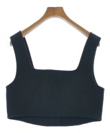 ebure（エブール）カジュアルシャツ 紺 サイズ:38(M位) レディース/2200643505018