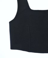 ebure（エブール）カジュアルシャツ 紺 サイズ:38(M位) レディース/2200643505018