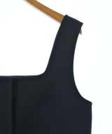 ebure（エブール）カジュアルシャツ 紺 サイズ:38(M位) レディース/2200643505018