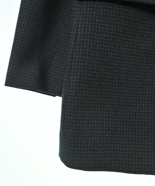 ebure（エブール）ジャケット 黒 サイズ:38(M位) レディース/2200643936010