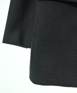 ebure（エブール）ジャケット 黒 サイズ:38(M位) レディース/2200643936010