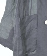 ebure（エブール）カジュアルジャケット グレー サイズ:36(S位) レディース/2200610833045