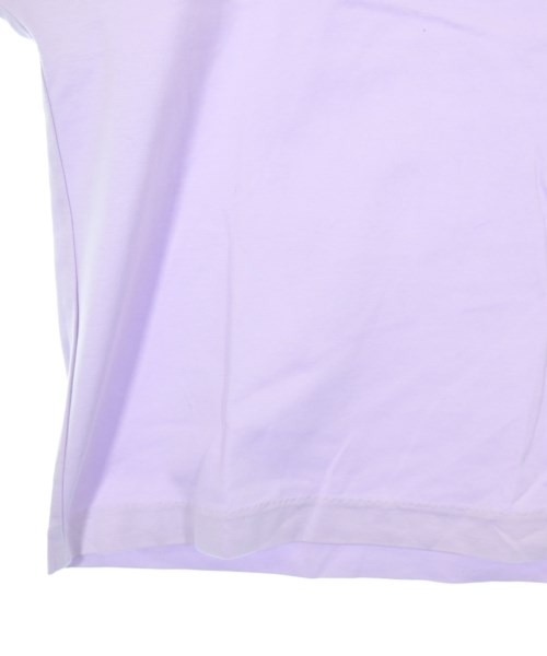 ebure（エブール）Tシャツ・カットソー 紫 サイズ:38(M位) レディース/2200643129122