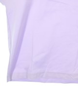 ebure（エブール）Tシャツ・カットソー 紫 サイズ:38(M位) レディース/2200643129122