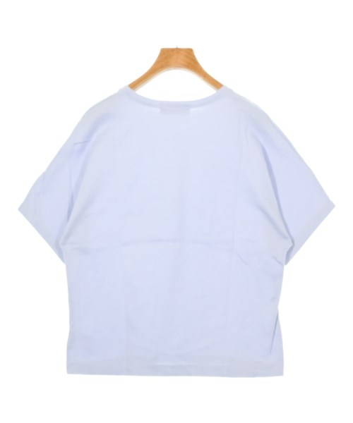 ebure（エブール）Tシャツ・カットソー 紫 サイズ:38(M位) レディース/2200643129139