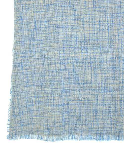 ebure（エブール）ロング・マキシ丈スカート 青 サイズ:40(L位) レディース/2200644063012