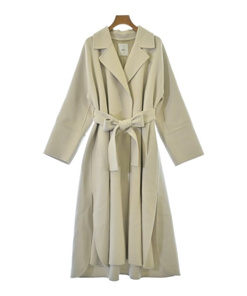 エブール(ebure)のebure コート（その他）