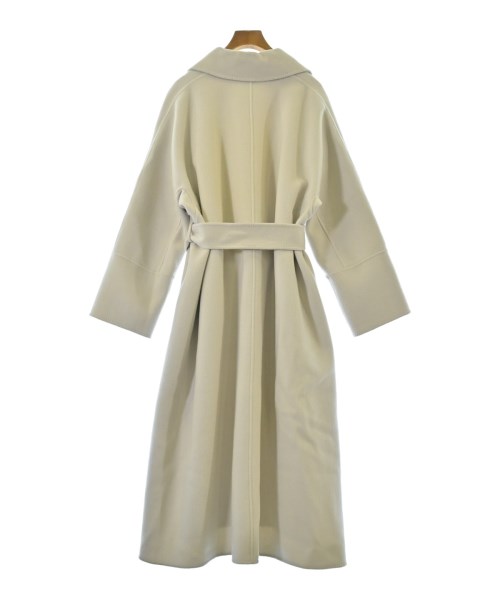 ebure（エブール）その他 白 サイズ:36(S位) レディース/2200644430012