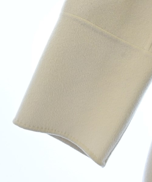 ebure（エブール）その他 白 サイズ:36(S位) レディース/2200644430012