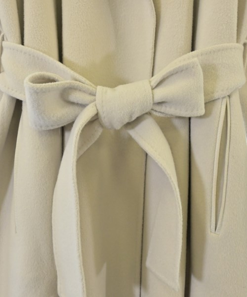 ebure（エブール）その他 白 サイズ:36(S位) レディース/2200644430012