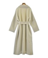 ebure（エブール）その他 白 サイズ:36(S位) レディース/2200644430012