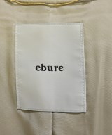 ebure（エブール）その他 白 サイズ:36(S位) レディース/2200644430012
