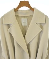 ebure（エブール）その他 白 サイズ:36(S位) レディース/2200644430012