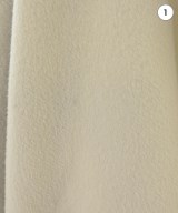 ebure（エブール）その他 白 サイズ:36(S位) レディース/2200644430012