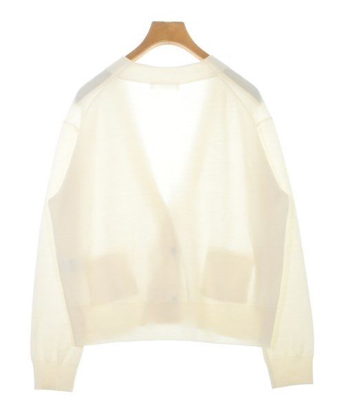 ebure（エブール）カーディガン 白 サイズ:-(M位) レディース/2200644430036