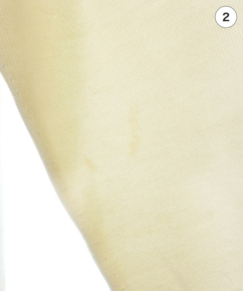 ebure（エブール）カーディガン 白 サイズ:-(M位) レディース/2200644430036