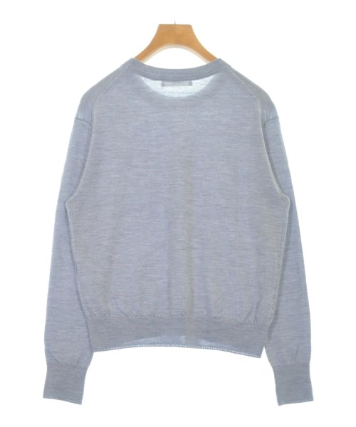 ebure（エブール）ニット・セーター グレー サイズ:-(M位) レディース/2200644430074