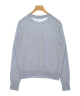 ebure（エブール）ニット・セーター グレー サイズ:-(M位) レディース/2200644430074
