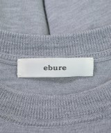 ebure（エブール）ニット・セーター グレー サイズ:-(M位) レディース/2200644430074