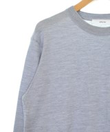 ebure（エブール）ニット・セーター グレー サイズ:-(M位) レディース/2200644430074