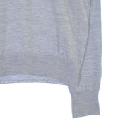 ebure（エブール）ニット・セーター グレー サイズ:-(M位) レディース/2200644430074