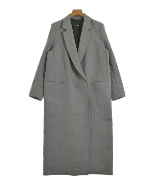 エブール(ebure)のebure チェスターコート