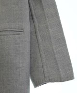 ebure（エブール）チェスターコート グレー サイズ:36(S位) レディース/2200644430104