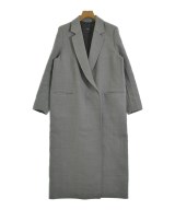 ebure チェスターコート