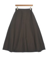 ebure ロング・マキシ丈スカート